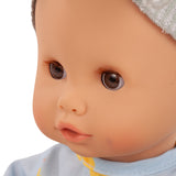 Sleepy Aquini little duck girl