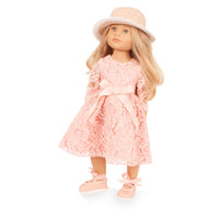 Gotz Happy Kidz LILLY in LONDON de 2018 Gotz Happy Kidz LILLY in LONDON de 2018