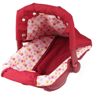 Baby carrier/Car Seat Safe Ride