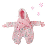 Snow suit Cuddly size S