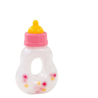 Magic baby milk bottle Happy Flowers