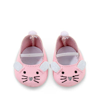 Mouse shoes size S