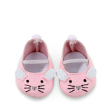 Mouse shoes size S