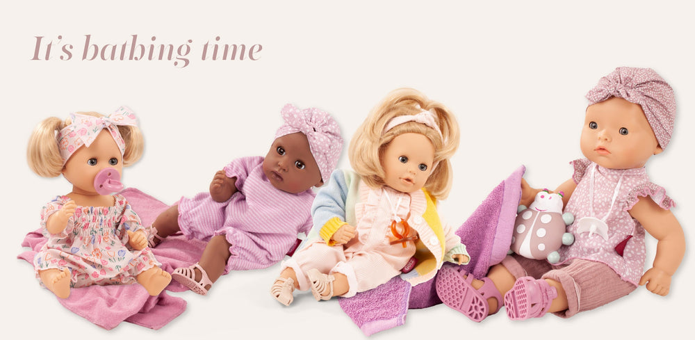 Gotz Dolls USA Inc | Gotz Dolls USA Inc