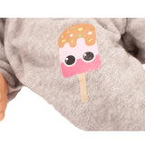 Maxy Muffin Popsicle
