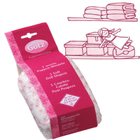 Diapers Happy Flower size S