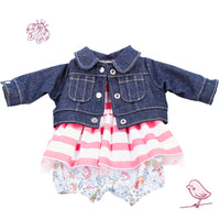 Baby Combo Vacanze size S