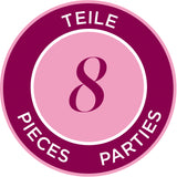 Grete pj party